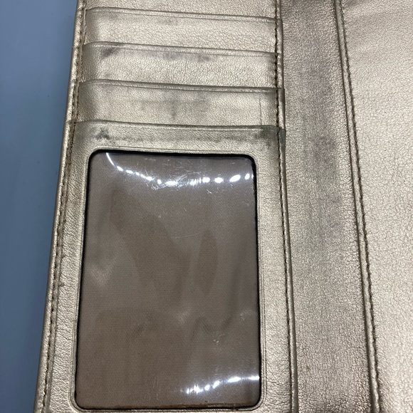 Coach wallet - Picture 3 of 7